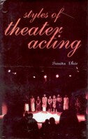 Styles of Theater Acting [Hardcover]