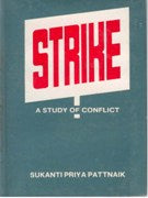 Strike: a Study of Conflict [Hardcover]