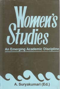 Women's Studies: an Engineering Academic Discipline [Hardcover]