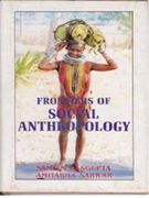 Frontiers of Social Anthropology [Hardcover]