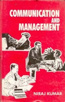 Communication and Management [Hardcover]