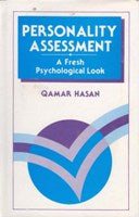 Personality Assessment: a Fresh Psychological Look [Hardcover]