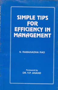 Simple Tips For Efficiency in Management