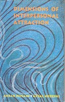 Dimensions of Interpersonal Attraction [Hardcover]