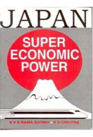 Japan: Super Economic Power [Hardcover]