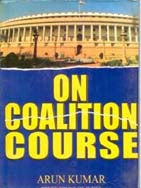 On Coalition Course [Hardcover]