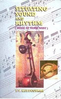 Situating Sound and Rhythm: Music of Tamil Nadu [Hardcover]