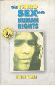 The Third Sex and Human Rights [Hardcover]