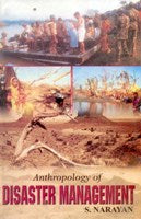 Anthropology of Disaster Management [Hardcover]