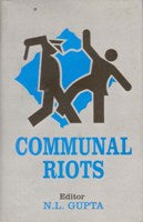 Communal Riots [Hardcover]