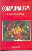 Communalism: a Socio-Political Study [Hardcover]