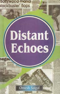 Distant Echoes [Hardcover]