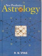 New Predictive Astrology [Hardcover]