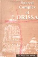 Sacred Complex of Orissa [Hardcover]
