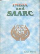 India and Saarc [Hardcover]