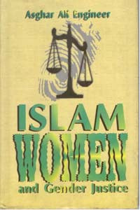 Islam, Women and Gender Justice [Hardcover]