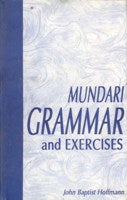 Mundari Grammar and Exercises [Hardcover]