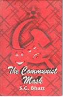 The Communist Mask [Hardcover]