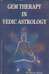 Gem Therapy in Vedic Astrology