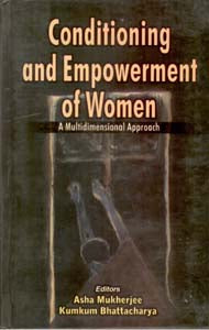 Conditioning and Empowerment of Women [Hardcover]