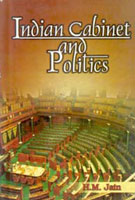 Indian Cabinet and Politics [Hardcover]