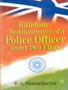 Random Reminiscences of a Police Officer Under Two Flags [Hardcover]