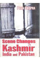 Scene Changes in Kashmir, India and Pakistan [Hardcover]