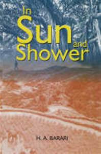 In Sun and Shower [Hardcover]