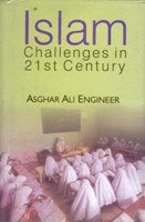 Islam: Challenges in Twenty-First Century [Hardcover]