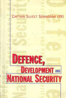 Defence Development and National Security [Hardcover]