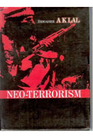 Neo Terrorism: an Indian Experience [Hardcover]