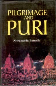 Pilgrimage and Puri [Hardcover]