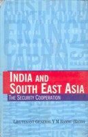 India and South East Asia [Hardcover]