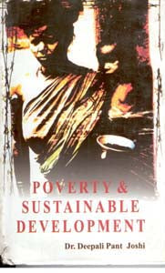 Poverty and Sustainable Development [Hardcover]