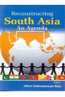 Reconstructing South Asia: an Agenda [Hardcover]