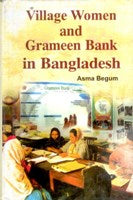 Village Women and Grameen Bank in Bangladesh [Hardcover]