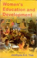 Women's Education and Development [Hardcover]