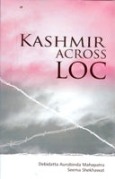 Kashmir Across Loc [Hardcover]