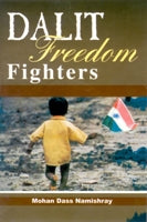 Dalit Freedom Fighters [Hardcover]