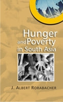 Hunger and Poverty in South Asia [Hardcover]