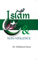 Islam and Non-Violence [Hardcover]