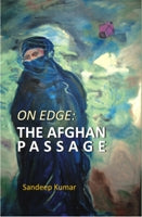 On Edge: the Afghan Passage [Hardcover]