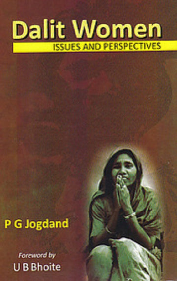 Dalit Women: Issues and Perspectives [Hardcover]