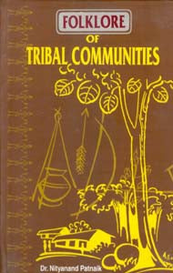 Folklore of Tribal Communities [Hardcover]