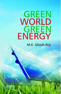 Green World Green Energy [Hardcover]