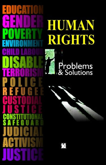 Human Rights: Problems and Solutions [Hardcover]