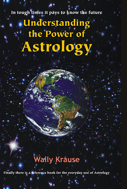 Understanding and Power of Astrology [Hardcover]