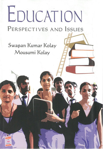Education Prespectives and Issues [Hardcover]