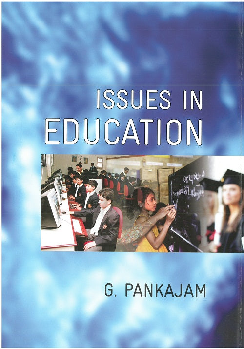 Issues in Education [Hardcover]