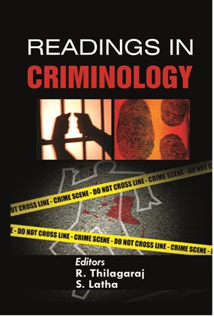 Readings in Criminology [Hardcover]